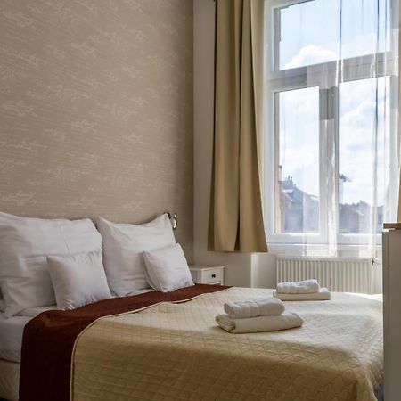 Glam Downtown Apartments Budapest Eksteriør billede