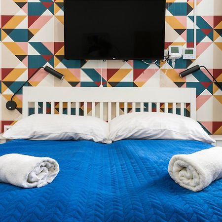 Glam Downtown Apartments Budapest Eksteriør billede