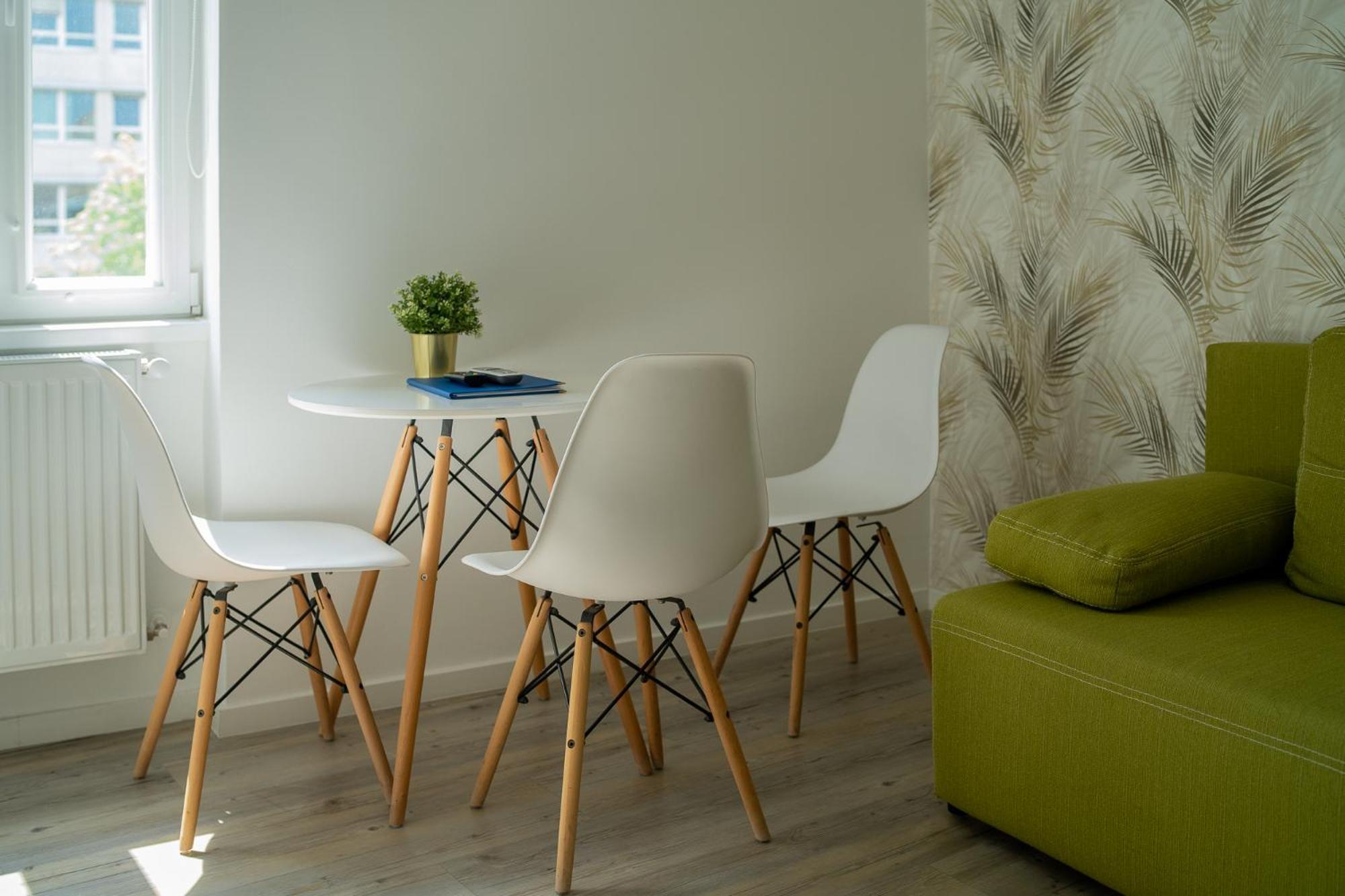 Glam Downtown Apartments Budapest Eksteriør billede