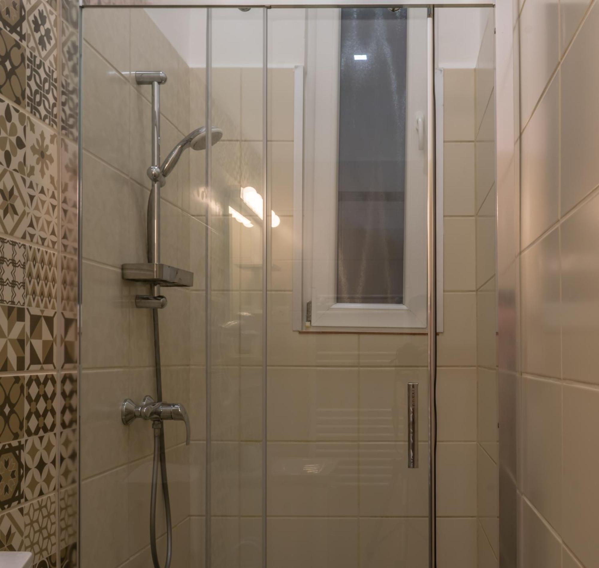 Glam Downtown Apartments Budapest Eksteriør billede